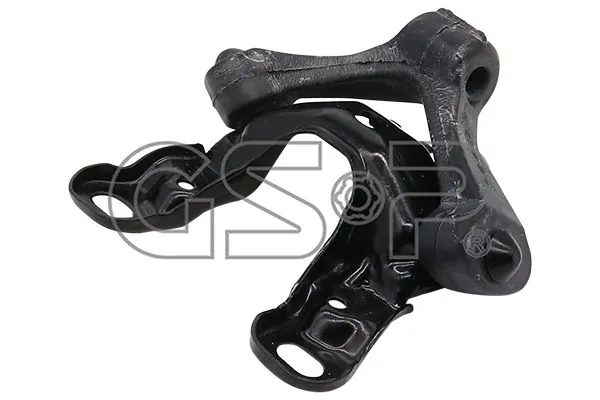 MDR tartó, kipufogóberendezés - GSP-513861 - TothCarparts