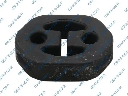MDR tartó, kipufogóberendezés - GSP-513868 - TothCarparts