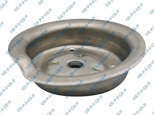MDR rugótányér - GSP-514204 - TothCarparts