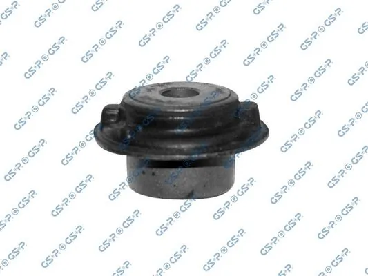 MDR csapágy, tengelytest - GSP-516404 - TothCarparts