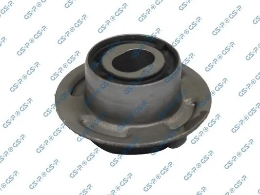 MDR csapágy, tengelytest - GSP-516405 - TothCarparts