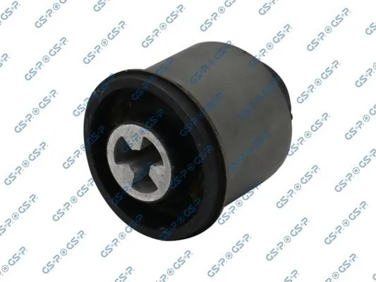 MDR csapágy, tengelytest - GSP-517170 - TothCarparts
