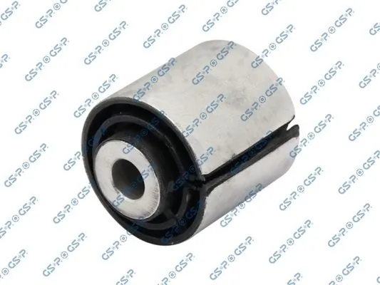 MDR csapágy, tengelytest - GSP-517837 - TothCarparts