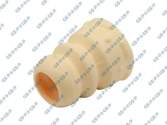 MDR ütköző, rugózás - GSP-517980 - TothCarparts