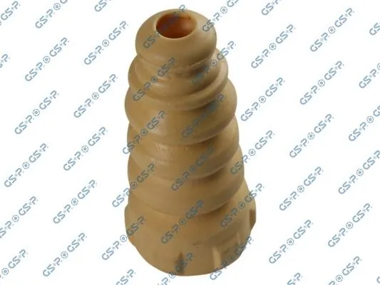 MDR ütköző, rugózás - GSP-518001 - TothCarparts