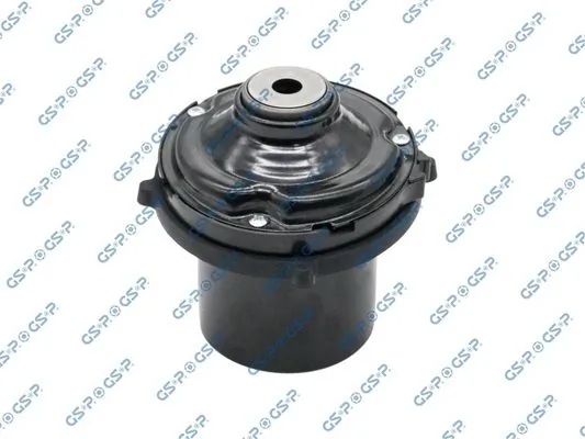 MDR ütköző, rugózás - GSP-518111 - TothCarparts