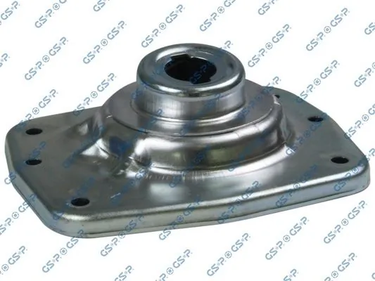 MDR Támcsapágy, gólyaláb - GSP-518936 - TothCarparts