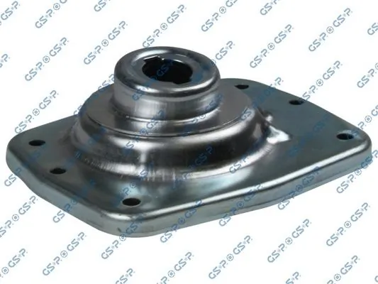 MDR Támcsapágy, gólyaláb - GSP-519427 - TothCarparts