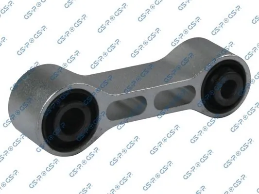 MDR lengőkar, kerékfelfüggesztés - GSP-520379 - TothCarparts