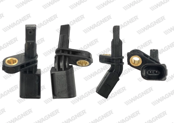 WAGNER-AU érzékelő, kerékfordulatszám - WS1012-SE-WG - TothCarparts