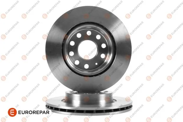 EUROREPAR féktárcsa - 1690946480 - TothCarparts