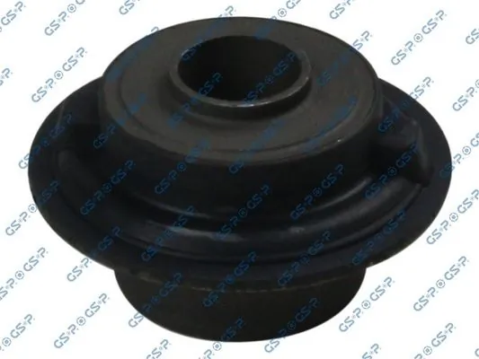 MDR csapágy, tengelytest - GSP-530550 - TothCarparts