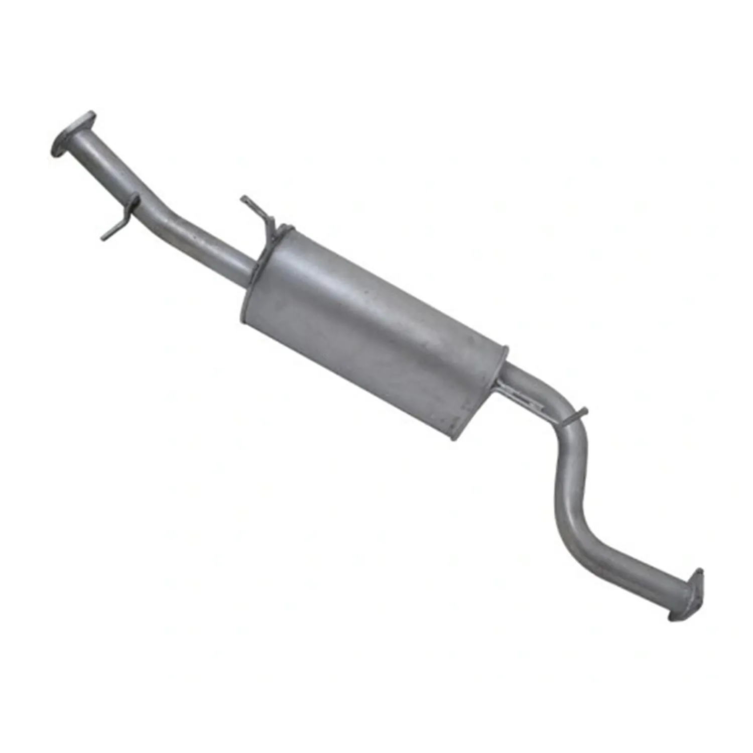 JAPOCAT középső hangtompító - MPV05-ESC03 - TothCarparts