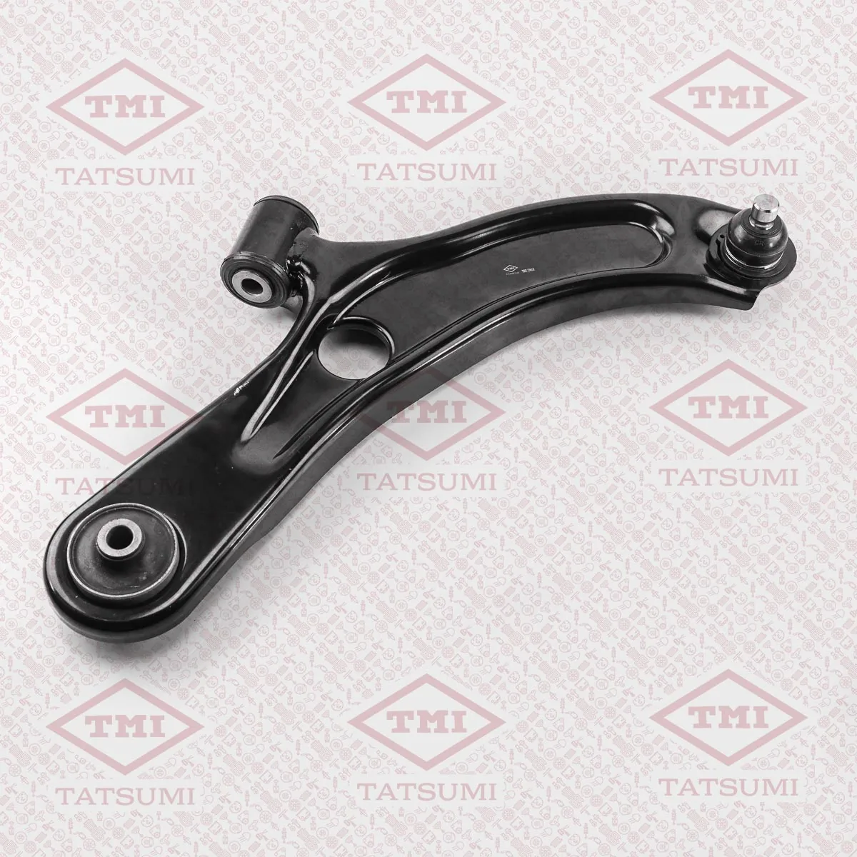TATSUMI lengőkar, kerékfelfüggesztés - TEE1761R - TothCarparts