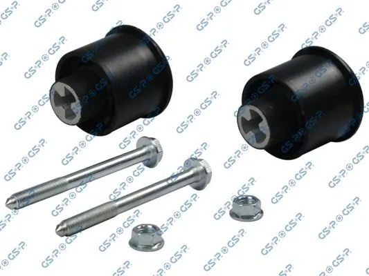 MDR javítókészlet, tengelytest - GSP-531424S - TothCarparts