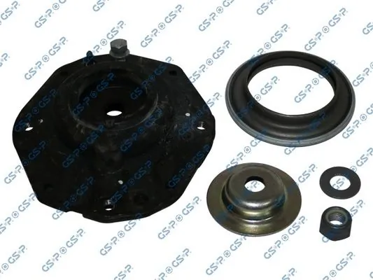 MDR Javítókészlet, gólyaláb támasztó csapágy - GSP-532617S - TothCarparts