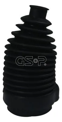 MDR gumiharang, kormánymű - GSP-540383 - TothCarparts