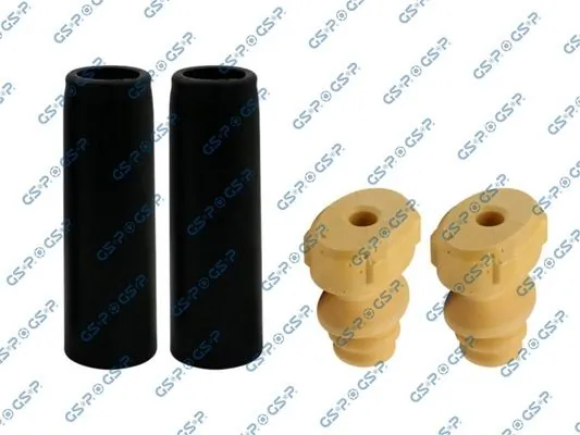 MDR porvédő készlet, lengéscsillapító - GSP-5404990PK - TothCarparts