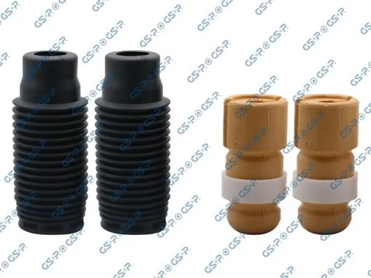 MDR porvédő készlet, lengéscsillapító - GSP-5405261PK - TothCarparts