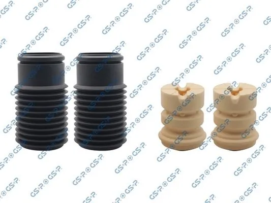 MDR porvédő készlet, lengéscsillapító - GSP-5405300PK - TothCarparts
