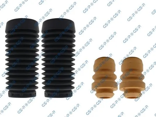 MDR porvédő készlet, lengéscsillapító - GSP-5405340PK - TothCarparts