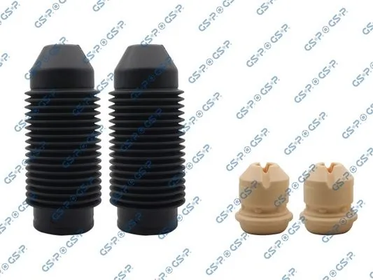 MDR porvédő készlet, lengéscsillapító - GSP-5405480PK - TothCarparts
