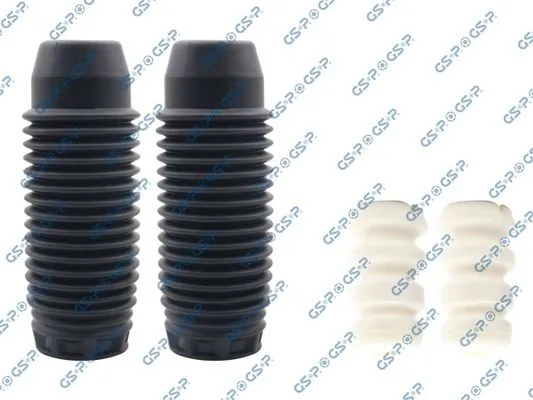 MDR porvédő készlet, lengéscsillapító - GSP-5406130PK - TothCarparts