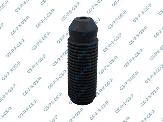 MDR Védősapka/gumiharang, lengéscsillapító - GSP-540750 - TothCarparts