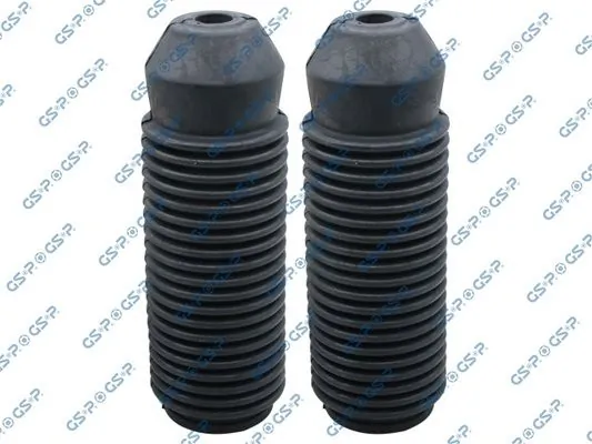 MDR porvédő készlet, lengéscsillapító - GSP-5407500PK - TothCarparts