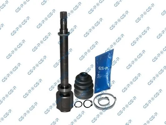 MDR csuklókészlet, hajtótengely - GSP-650051 - TothCarparts