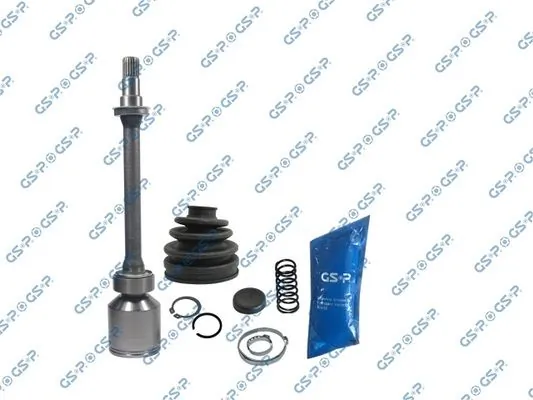 MDR csuklókészlet, hajtótengely - GSP-659004 - TothCarparts