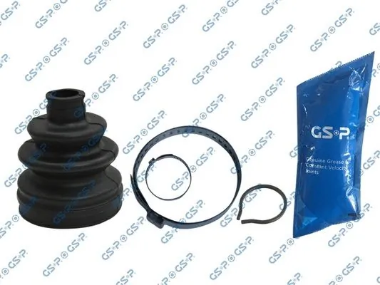 MDR gumiharangkészlet, hajtótengely - GSP-780172 - TothCarparts