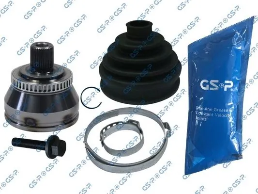 MDR csuklókészlet, hajtótengely - GSP-803067 - TothCarparts
