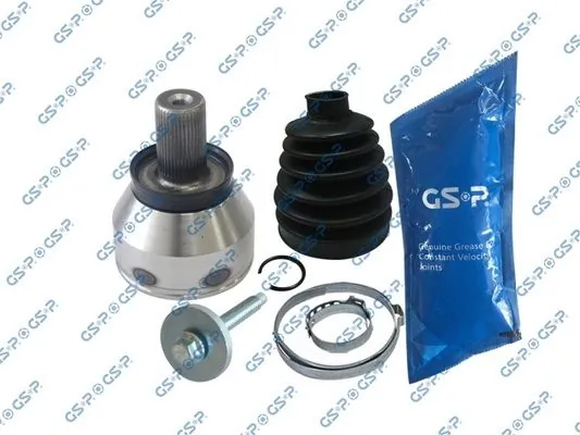 MDR csuklókészlet, hajtótengely - GSP-818269 - TothCarparts