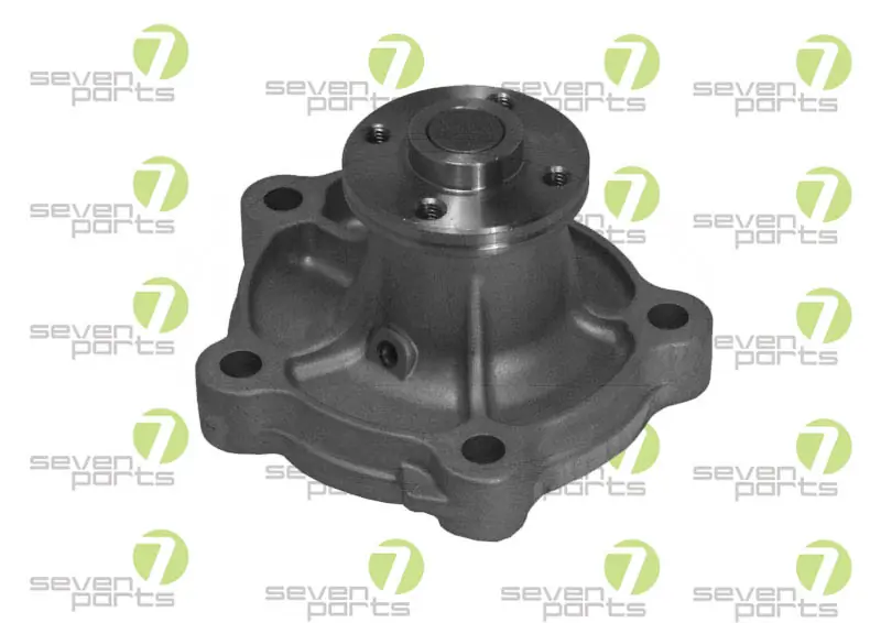 7 SEVEN PARTS Vízszivattyú, motorhűtés - SV10946P - TothCarparts