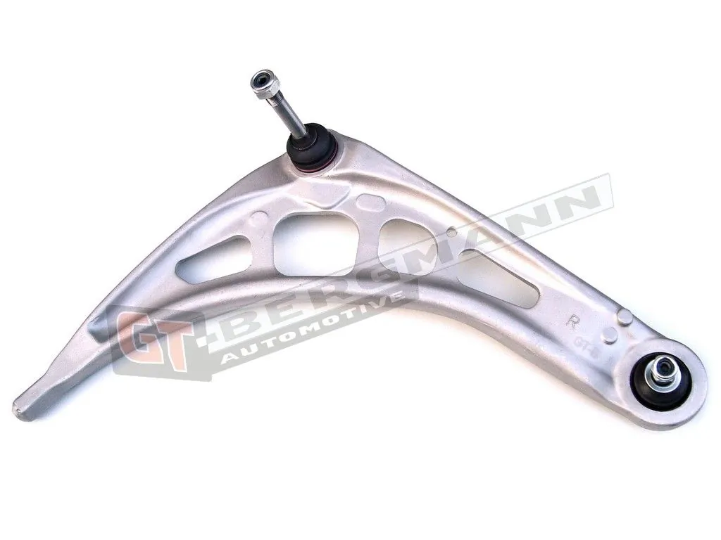 GT-BERGMANN lengőkar, kerékfelfüggesztés - GT20-226 - TothCarparts