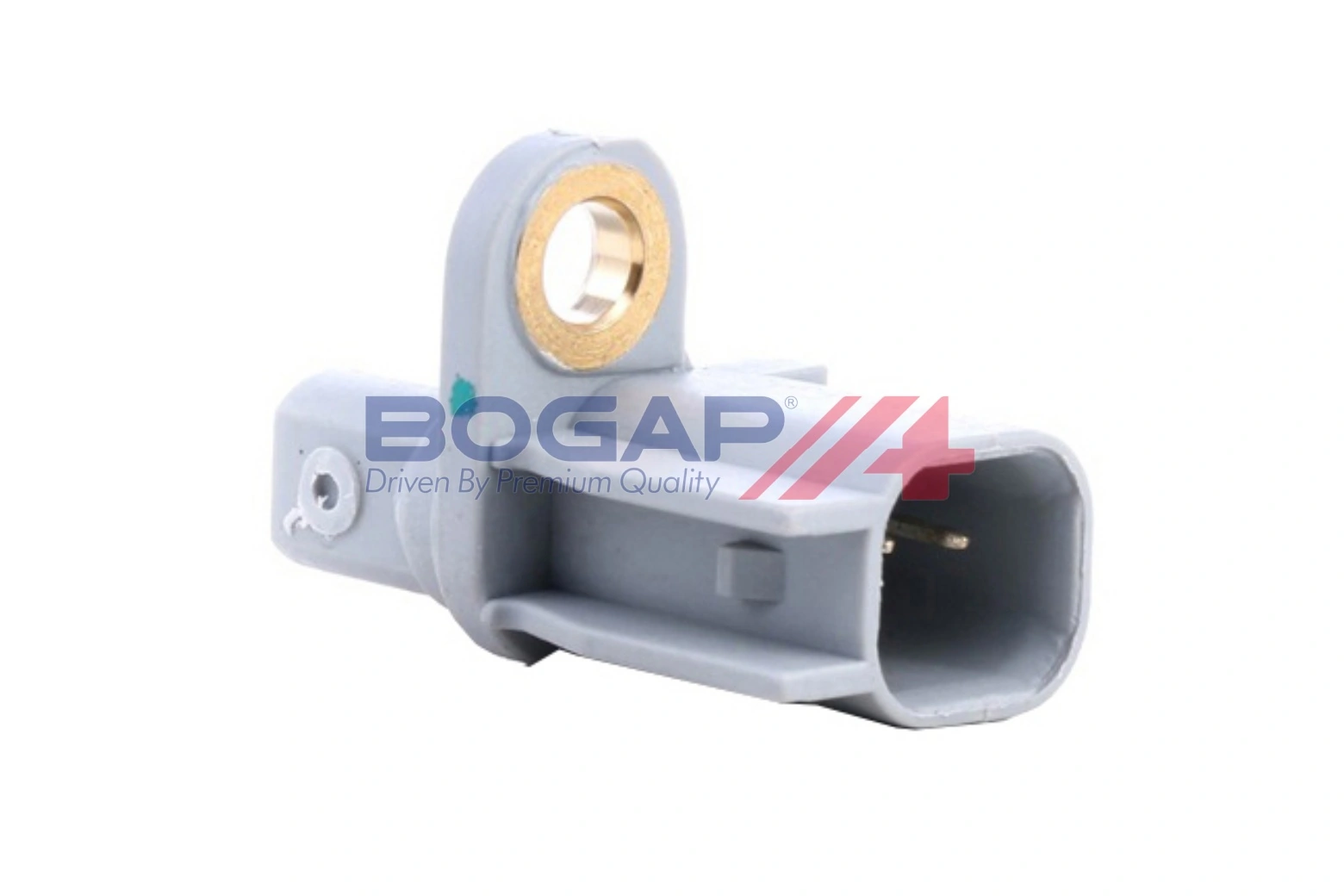 BOGAP érzékelő, kerékfordulatszám - V7117101 - TothCarparts