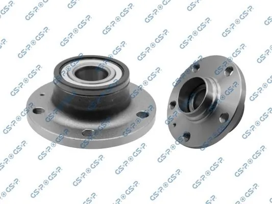 MDR kerékcsapágy készlet - GSP-9232018 - TothCarparts