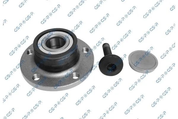 MDR kerékcsapágy készlet - GSP-9232018K - TothCarparts