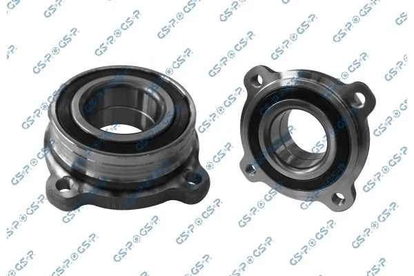 MDR kerékcsapágy készlet - GSP-9245001 - TothCarparts