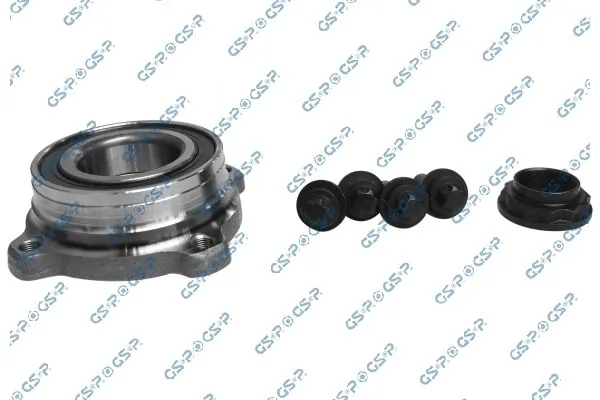 MDR kerékcsapágy készlet - GSP-9245001K - TothCarparts