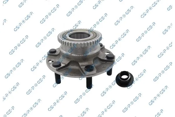 MDR kerékcsapágy készlet - GSP-9245011K - TothCarparts