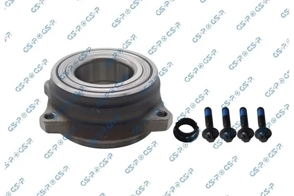 MDR kerékcsapágy készlet - GSP-9249002K - TothCarparts