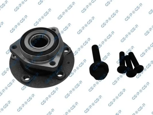 MDR kerékcsapágy készlet - GSP-9336004K - TothCarparts