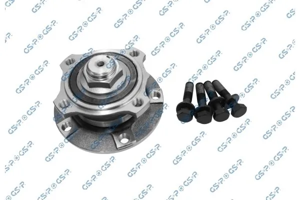 MDR kerékcsapágy készlet - GSP-9400001K - TothCarparts