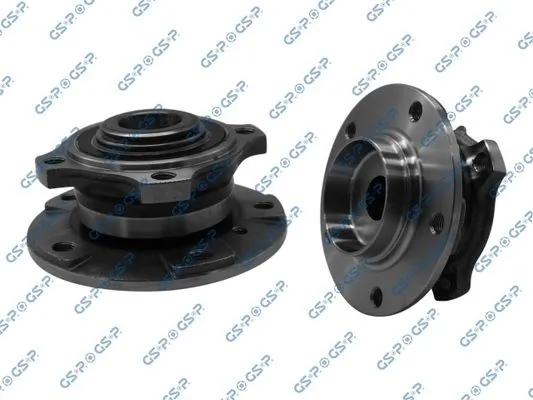 MDR kerékcsapágy készlet - GSP-9400170 - TothCarparts