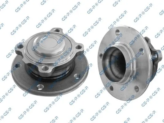 MDR kerékcsapágy készlet - GSP-9400171 - TothCarparts