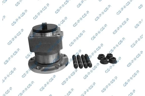 MDR kerékcsapágy készlet - GSP-9400182K - TothCarparts