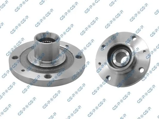 MDR kerékagy - GSP-9425065 - TothCarparts