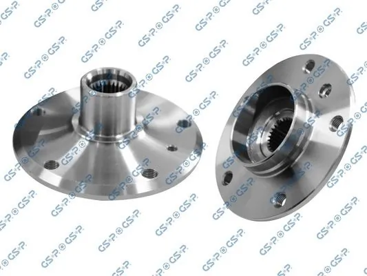 MDR kerékagy - GSP-9427008 - TothCarparts